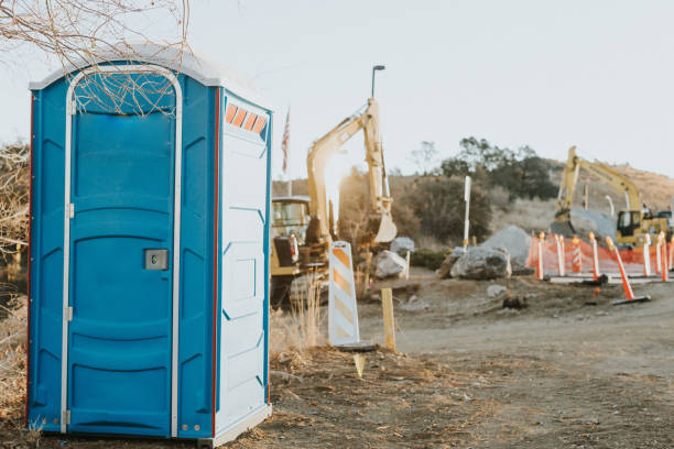 Portable Toilet Options We Offer in East Rancho Dominguez, CA