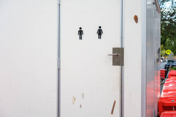 Best Portable restroom trailer rental  in East Rancho Dominguez, CA