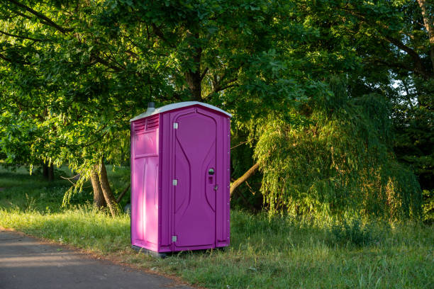 Professional porta potty rental in East Rancho Dominguez, CA
