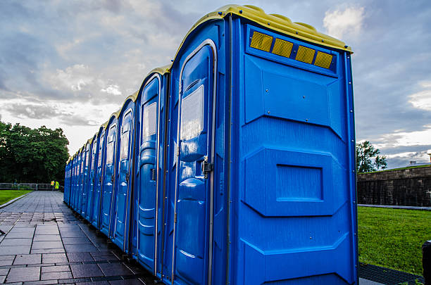 Best Porta potty delivery and setup  in East Rancho Dominguez, CA